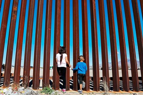 CGRS Brings Legal Challenges Against Unlawful Border Expulsions
