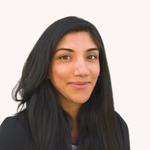 Arwa Zakir Kakavand Headshot Arwa Zakir Kakavand Headshot
