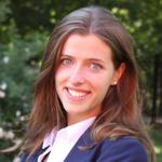 Iryna Rekrut Headshot Iryna Rekrut Headshot